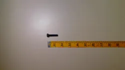 BOLT             Part #01311-10630