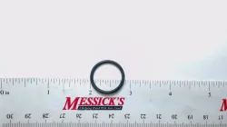 O-RING          * Part #9861410