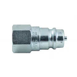 9/16 FORB Quick Disconnect Coupler Part #841-467C
