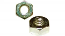 NUT, LOCK       * Part #87034810