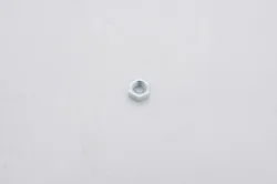 Nut - Handle, Shaft & Drive Assemblies Part #505172301