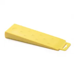 8" FELLING WEDGE WITH INTEGRATED HANG TAB Part #559245