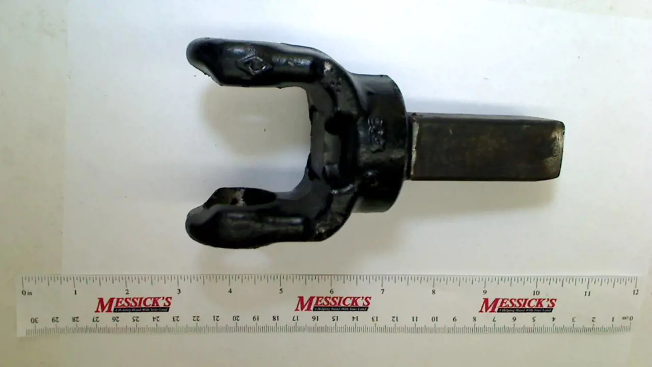 New Holland #277948 YOKE