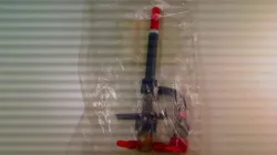 NOZZLE, DI INJ. Part #16705-53000