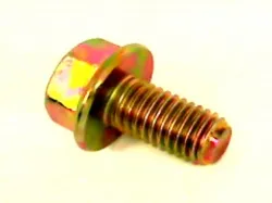 CAP SCREW Part #86533474