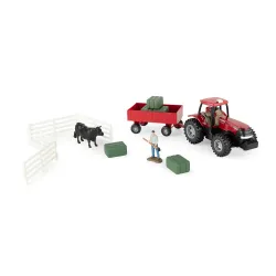 1:32 Case IH Farm Playset Part #ZFN47699