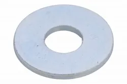 WASHER 9/32 X 3/4 X 16 GA FLAT Part #596204201