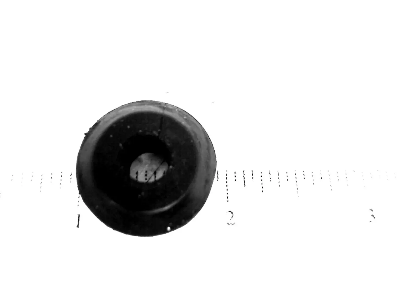 New Holland #81869961 GROMMET