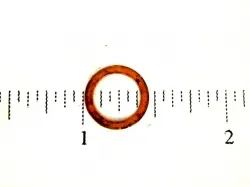 GASKET           Part #190003098008