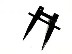 KNIFE, FINGER    Part #80379720