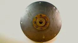 DISC, FLEXPL* Part #87023523