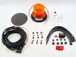KIT STROBE LIGHT Part #77700-VC5056