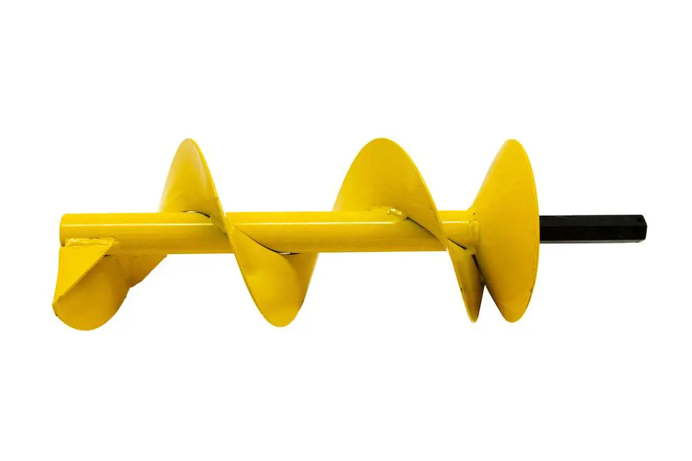 New Holland #84355435 AUGER