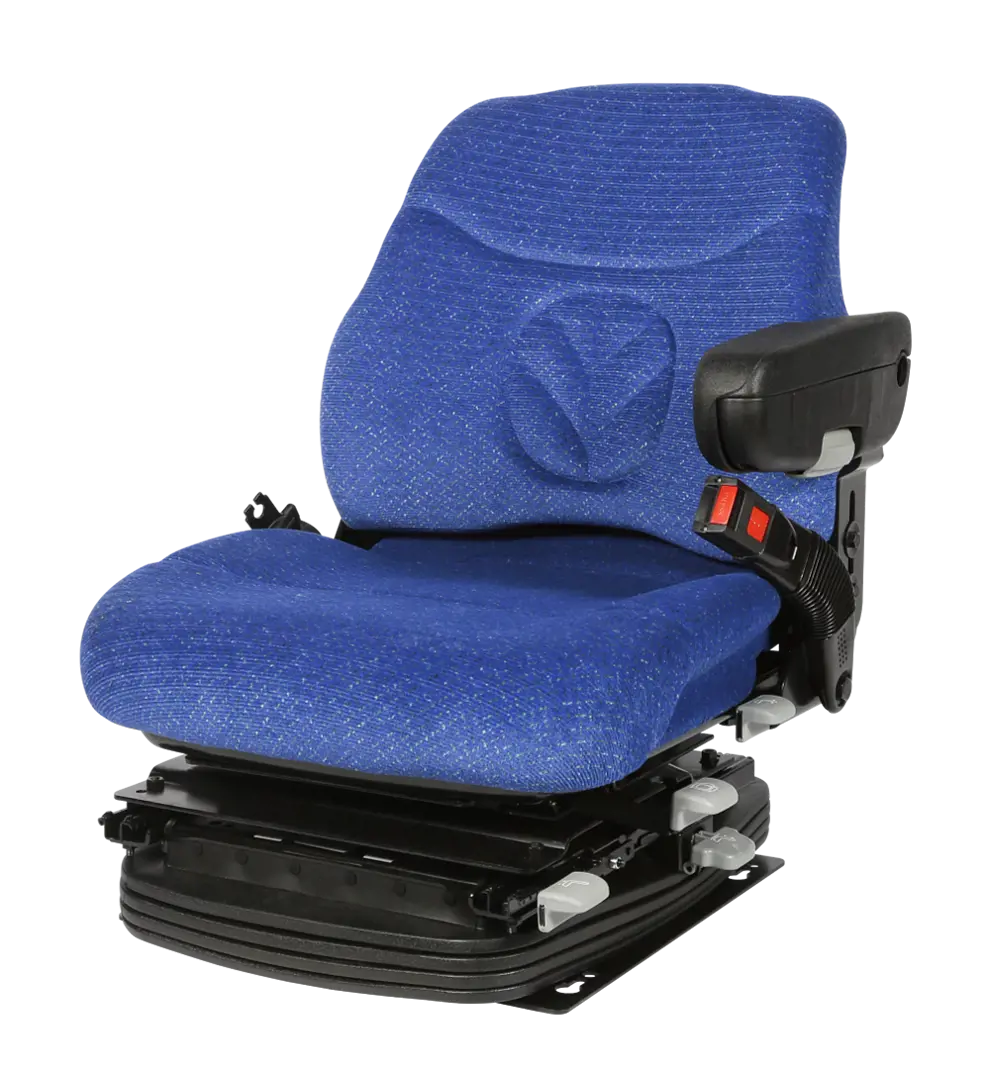 New Holland #87646743 SEAT, DRIVER