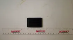 COVER PEDAL Part #MA-10320228000