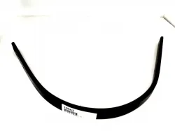 5/16 X 1 RAKE TI Part #10562