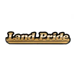 Logo Decal / Label Sticker Part #848-159C