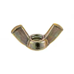NUT, WING TYPE A Part #1-803038