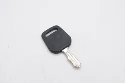 Molded Ignition Key (Generic Delta Style) Part #532140401