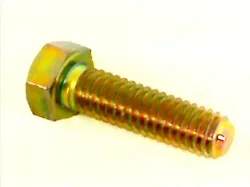 BOLT             Part #413-620