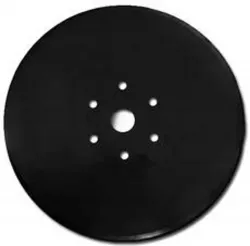 DISC             Part #492756R1