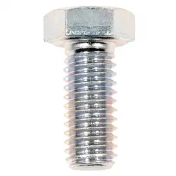 Hex Cap Screw Part #710-3001