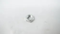 1/2-Inch Hex Jam Nut Part #712-3048