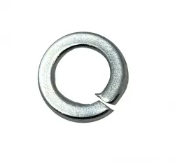 1/2 C Lock Washer Part #15806