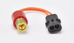 SWITCH PRESSURE  Part #232948A1