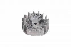 FLYWHEEL ASSY* Part #544874204