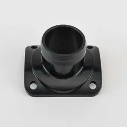 Case IH #730073-00 FITTING