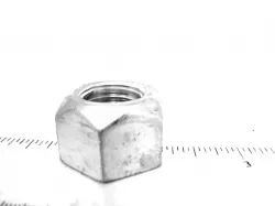 NUT, LOCK        Part #231-41112