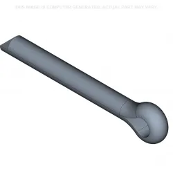 PIN, SPLIT (COTT Part #3566