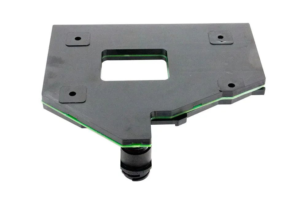 New Holland #E9NN7Z414AB BOARD, PRINTED C