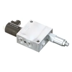 VALVE  HYDRAULIC Part #48198166