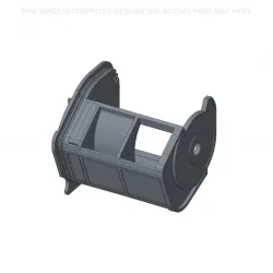 CARTRIDGE* Part #91718794