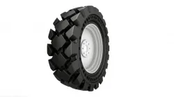 GALAXY 33X12-16 HULK SDS RH TIRE ASSMEMBLY W/APERTURES Part #589720