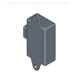 New Holland #87357538 ELECTRONIC CONTR