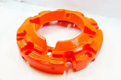 105LB WHEEL WT. Part #3157K-1