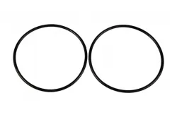 O-RING           Part #ZD12G08000