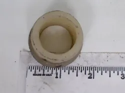 Tailwheel and Caster Assembly Bushing Part #50058328