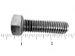 SCREW* Part #86050212