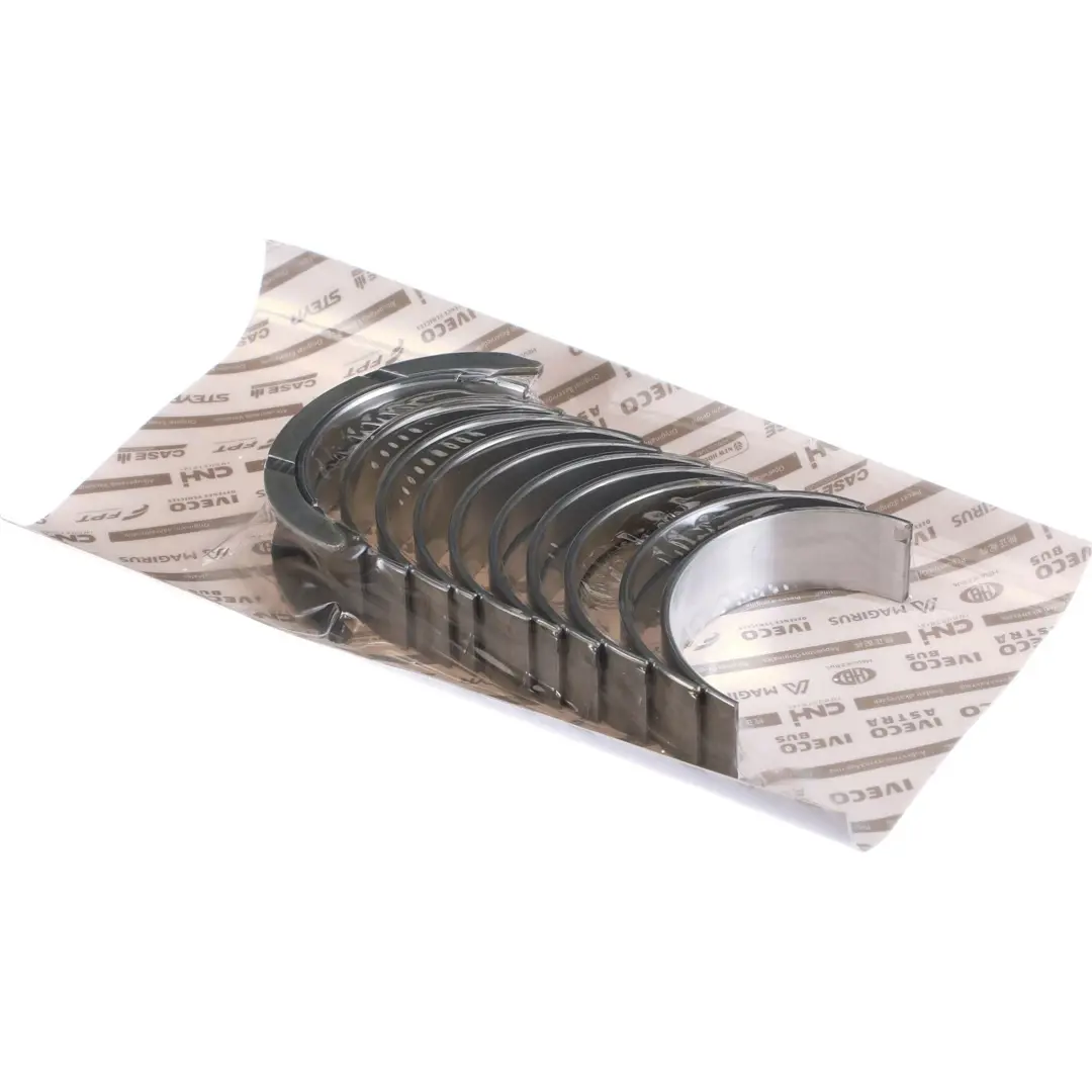 New Holland #500054638 SET OF MAIN BRGS