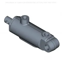 HYDRAULIC CYLIND* Part #91770716