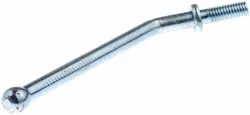 LEVER.LOCK.CRT Part #532109228