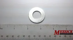 FLATWASHER 5/8 S Part #20748