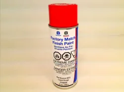 RED/16OZ Part #70780DS