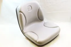 SEAT, DRIVER     Part #87362532