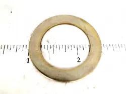 WASHER           Part #86624169