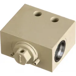 VALVE SLICE      Part #KHV10680